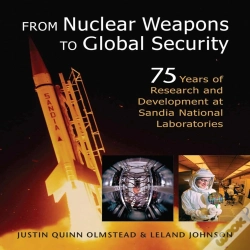 Capa do artigo From Nuclear Weapons To Global Security