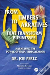 Capa do artigo From Numbers To Narratives That Transform Businesses