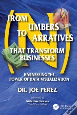 Capa do artigo From Numbers To Narratives That Transform Businesses