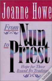 Capa do artigo From Nun To Priest