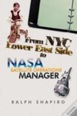 Capa do artigo From Nyc Lower East Side To Nasa Satelli