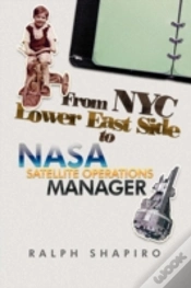 Capa do artigo From Nyc Lower East Side To Nasa Satelli