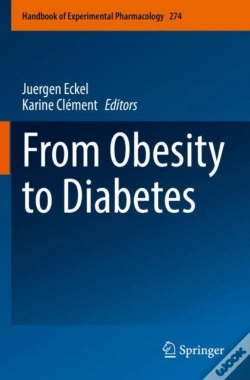 Capa do artigo From Obesity To Diabetes