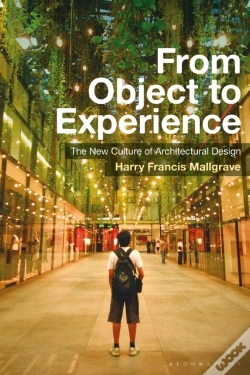 Capa do artigo From Object To Experience