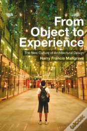 Capa do artigo From Object To Experience