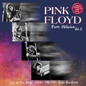 Capa do artigo From Oblivion Vol. 2 - Vinil