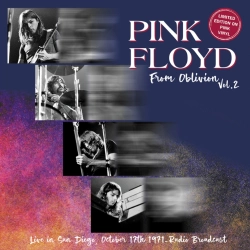 Capa do artigo From Oblivion Vol. 2 - Vinil