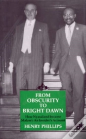 From Obscurity To Bright Dawn