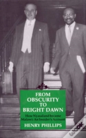 Capa do artigo From Obscurity To Bright Dawn