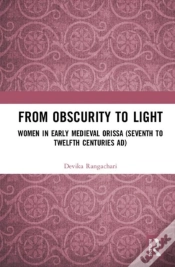 Capa do artigo From Obscurity To Light