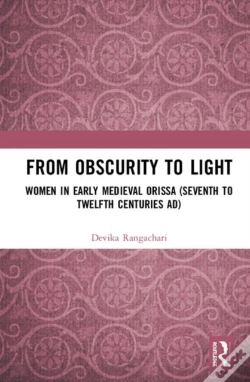 Capa do artigo From Obscurity To Light