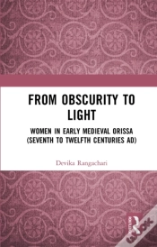 Capa do artigo From Obscurity To Light