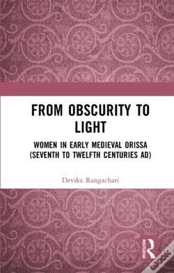 Capa do artigo From Obscurity To Light