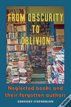 Capa do artigo From Obscurity To Oblivion