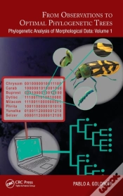 Capa do artigo From Observations To Optimal Phylogenetic Trees