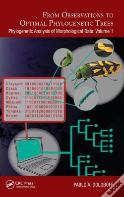 Capa do artigo From Observations To Optimal Phylogenetic Trees