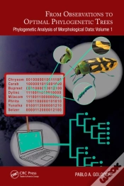 Capa do artigo From Observations To Optimal Phylogenetic Trees