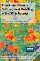 From Observations To Self-Consistent Modelling Of The Ism In Galaxies