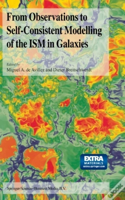 Capa do artigo From Observations To Self-Consistent Modelling Of The Ism In Galaxies