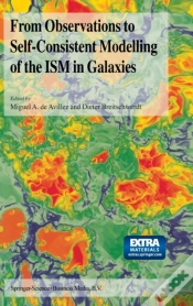 Capa do artigo From Observations To Self-Consistent Modelling Of The Ism In Galaxies