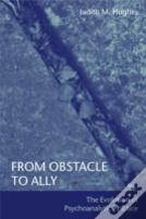 From Obstacle To Ally