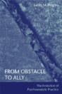 From Obstacle To Ally - Preview