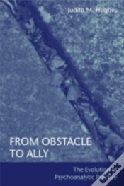 Capa do artigo From Obstacle To Ally