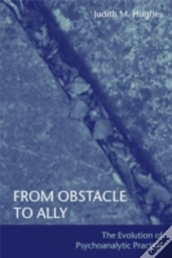Capa do artigo From Obstacle To Ally