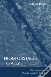 Capa do artigo From Obstacle To Ally