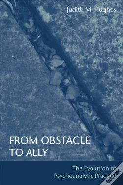 Capa do artigo From Obstacle To Ally