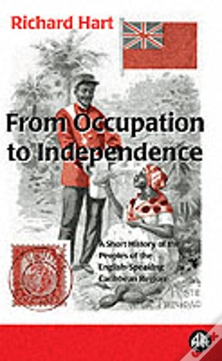 Capa do artigo From Occupation To Independence