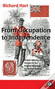 Capa do artigo From Occupation To Independence
