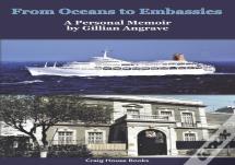 From Oceans To Embassies