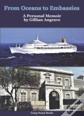 From Oceans To Embassies