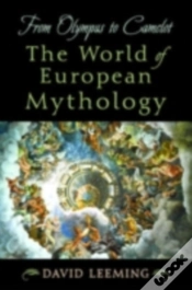 Capa do artigo From Olympus To Camelot