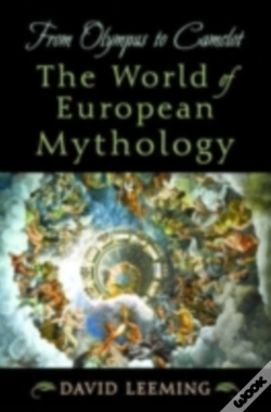 Capa do artigo From Olympus To Camelot