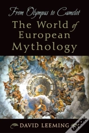 Capa do artigo From Olympus To Camelot