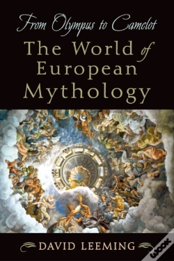 Capa do artigo From Olympus To Camelot