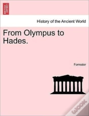 Capa do artigo From Olympus To Hades.