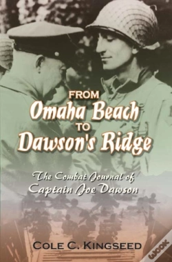 Capa do artigo From Omaha Beach To Dawson'S Ridge