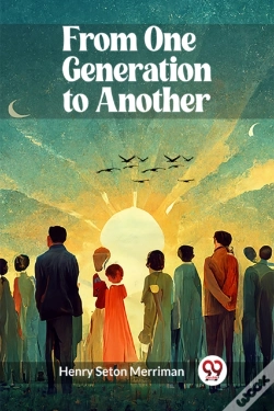 Capa do artigo From One Generation To Another (Edition2023)