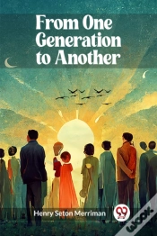 Capa do artigo From One Generation To Another (Edition2023)