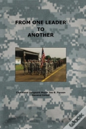 Capa do artigo From One Leader To Another