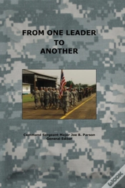 Capa do artigo From One Leader To Another