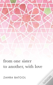 Capa do artigo From One Sister To Another, With Love