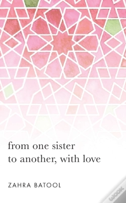 Capa do artigo From One Sister To Another, With Love