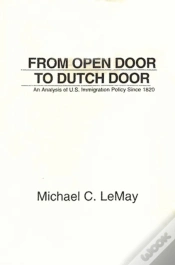 Capa do artigo From Open Door To Dutch Door