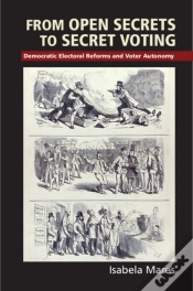 Capa do artigo From Open Secrets To Secret Voting