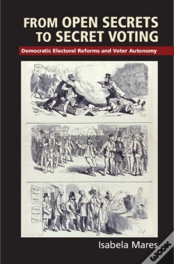 Capa do artigo From Open Secrets To Secret Voting
