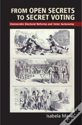 From Open Secrets To Secret Voting
